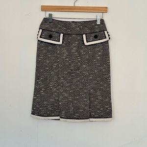Nanette Lepore Flirtin Skirt